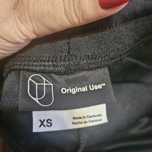 NEW Original Use Men's Track Pants - Picture 9 of 12